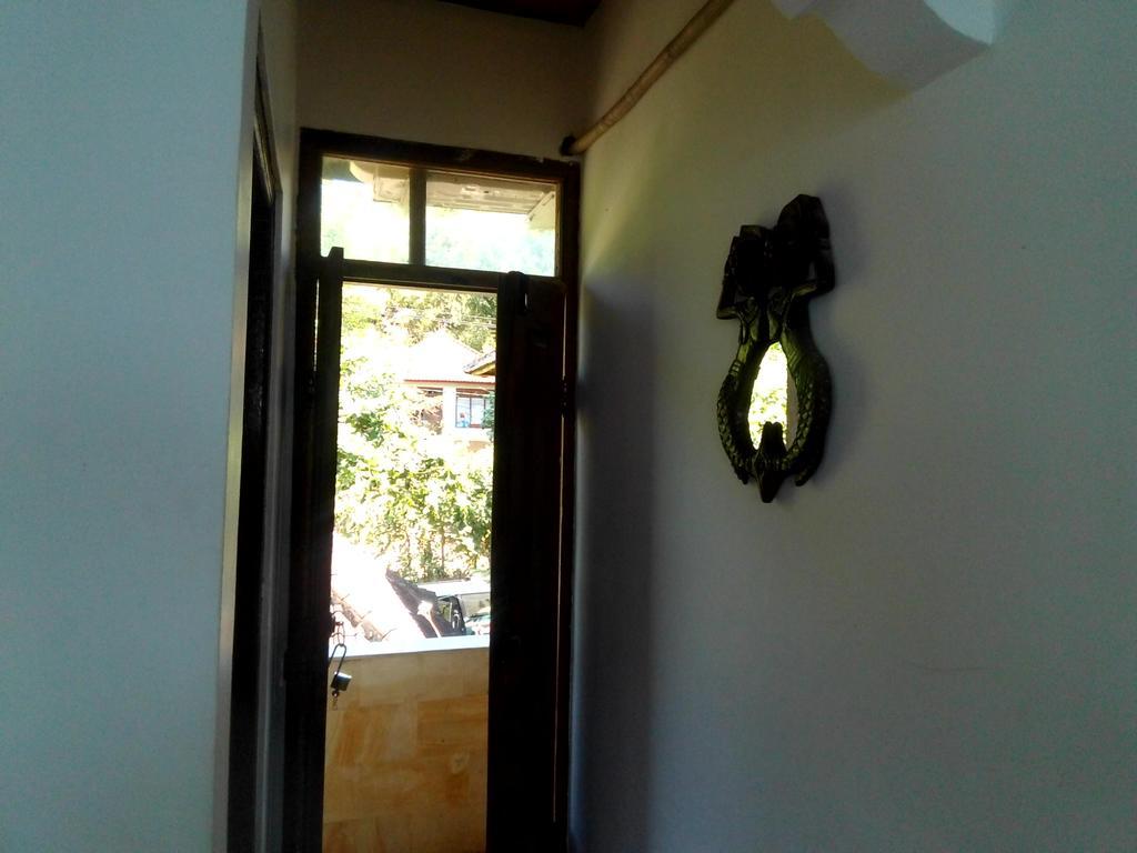 Sunrise Cafe Bungalows Amed Esterno foto