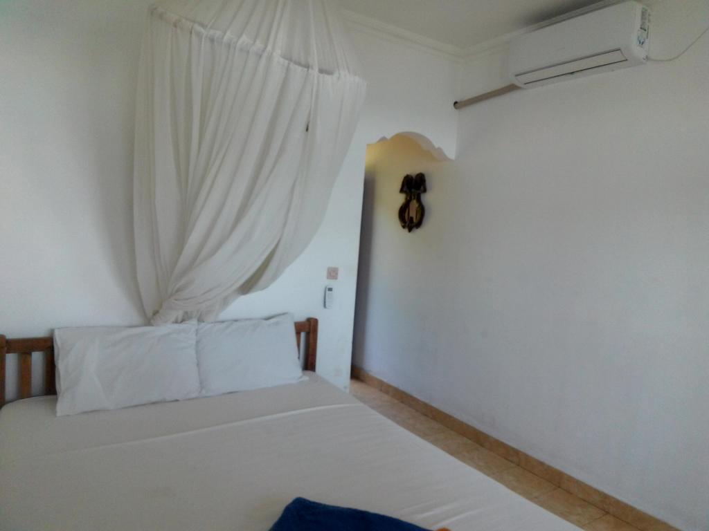 Sunrise Cafe Bungalows Amed Esterno foto