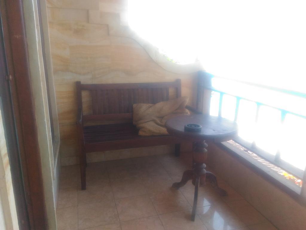 Sunrise Cafe Bungalows Amed Esterno foto